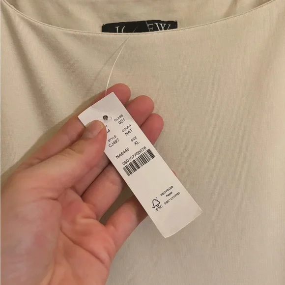 🍦{PRICE FIRM} J. Crew Drop Waist Mixy-Dress - Picture 7 of 8